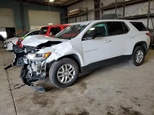1GNERFKW0LJ131354 2020 CHEVROLET TRAVERSE - Image 1