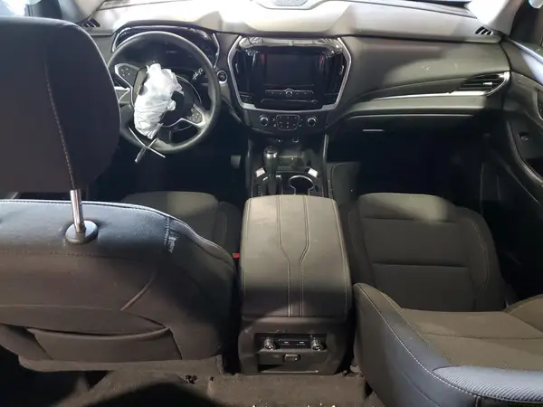 1GNERFKW0LJ131354 2020 CHEVROLET TRAVERSE - Image 8