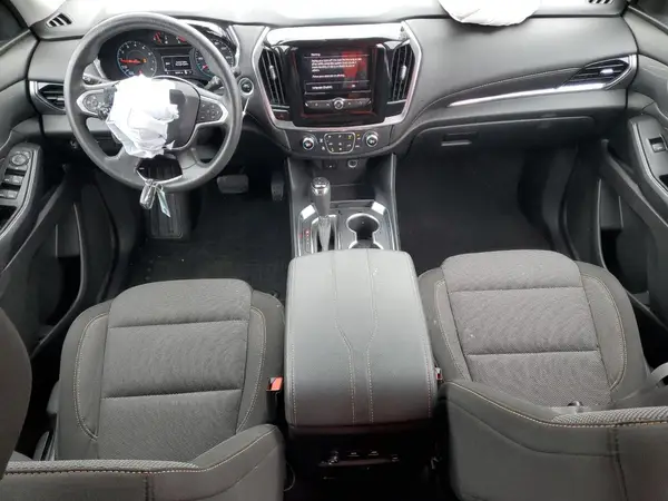 1GNERFKW0LJ131418 2020 CHEVROLET TRAVERSE - Image 8