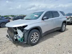 1GNERFKW0LJ132858 2020 CHEVROLET TRAVERSE