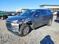 1GNERFKW0LJ140006 2020 CHEVROLET TRAVERSE