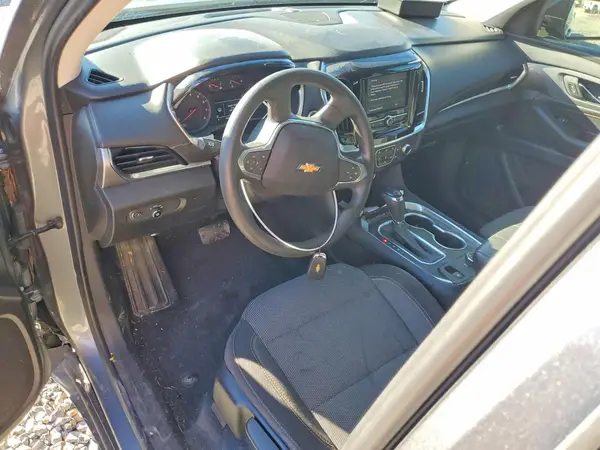 1GNERFKW0LJ140006 2020 CHEVROLET TRAVERSE - Image 8