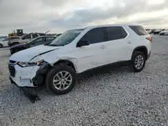 1GNERFKW0LJ141317 2020 CHEVROLET TRAVERSE