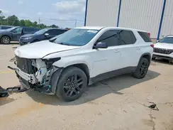 1GNERFKW0LJ142421 2020 CHEVROLET TRAVERSE