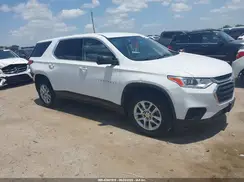 1GNERFKW0LJ144119 2020 CHEVROLET TRAVERSE