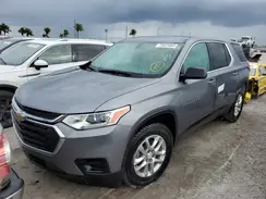 1GNERFKW0LJ146601 2020 CHEVROLET TRAVERSE