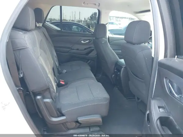 1GNERFKW0LJ148543 2020 CHEVROLET TRAVERSE - Image 8