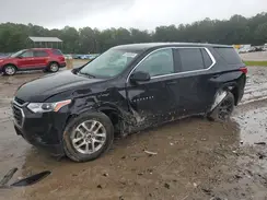 1GNERFKW0LJ150065 2020 CHEVROLET TRAVERSE