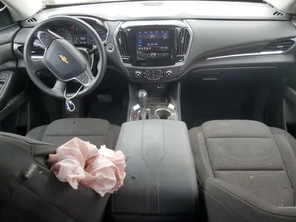 1GNERFKW0LJ150065 2020 CHEVROLET TRAVERSE - Image 8