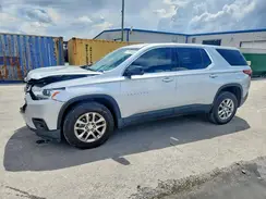 1GNERFKW0LJ152334 2020 CHEVROLET TRAVERSE