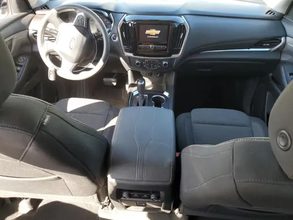 1GNERFKW0LJ155833 2020 CHEVROLET TRAVERSE - Image 8