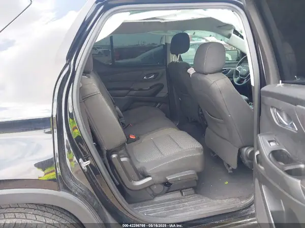 1GNERFKW0LJ156626 2020 CHEVROLET TRAVERSE - Image 8