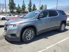 1GNERFKW0LJ159333 2020 CHEVROLET TRAVERSE
