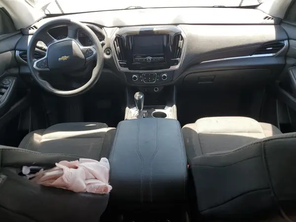 1GNERFKW0LJ159333 2020 CHEVROLET TRAVERSE - Image 8