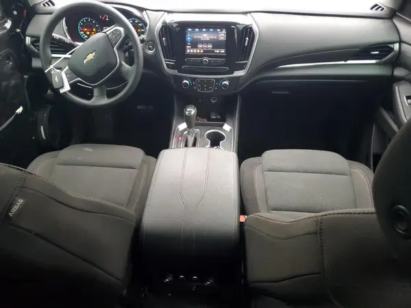 1GNERFKW0LJ159574 2020 CHEVROLET TRAVERSE - Image 8