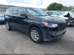 1GNERFKW0LJ163169 2020 CHEVROLET TRAVERSE