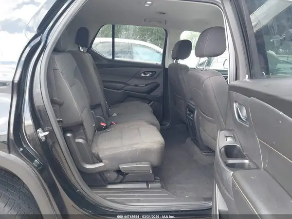 1GNERFKW0LJ163169 2020 CHEVROLET TRAVERSE - Image 8