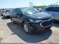 1GNERFKW0LJ172972 2020 CHEVROLET TRAVERSE