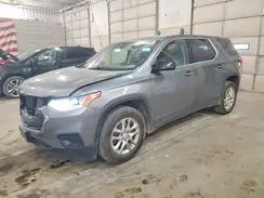 1GNERFKW0LJ174446 2020 CHEVROLET TRAVERSE