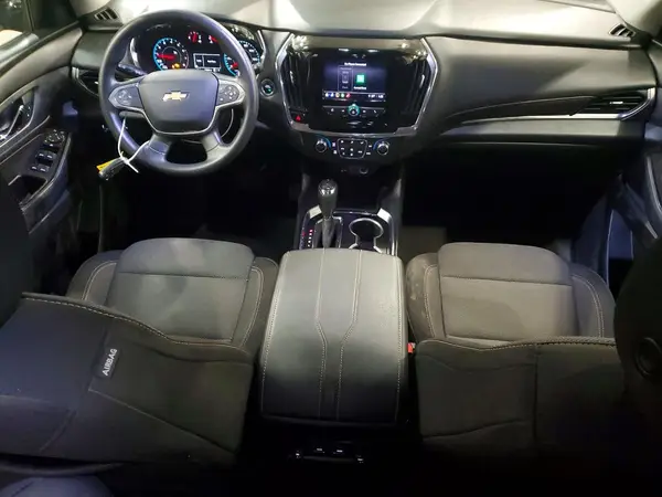 1GNERFKW0LJ174446 2020 CHEVROLET TRAVERSE - Image 8