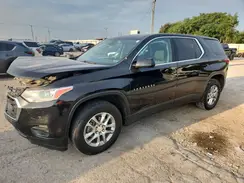 1GNERFKW0LJ184443 2020 CHEVROLET TRAVERSE