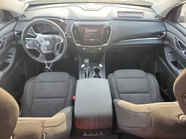 1GNERFKW0LJ184443 2020 CHEVROLET TRAVERSE - Image 8