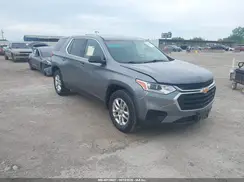 1GNERFKW0LJ187410 2020 CHEVROLET TRAVERSE