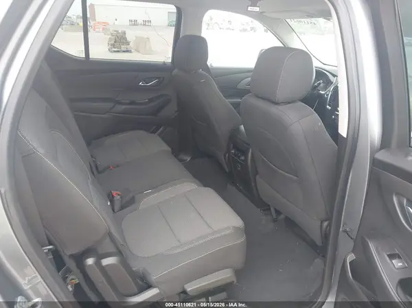 1GNERFKW0LJ187410 2020 CHEVROLET TRAVERSE - Image 8
