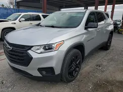 1GNERFKW0LJ188573 2020 CHEVROLET TRAVERSE