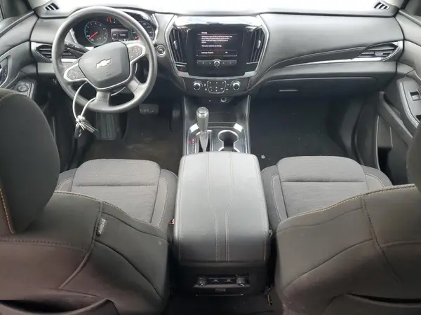 1GNERFKW0LJ188573 2020 CHEVROLET TRAVERSE - Image 8