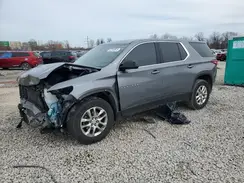 1GNERFKW0LJ189822 2020 CHEVROLET TRAVERSE