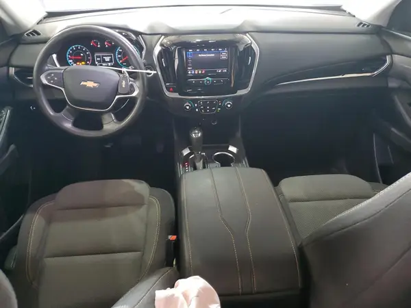 1GNERFKW0LJ190047 2020 CHEVROLET TRAVERSE - Image 8