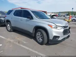 1GNERFKW0LJ192185 2020 CHEVROLET TRAVERSE