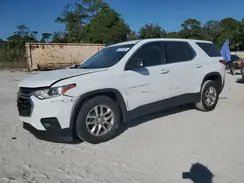 1GNERFKW0LJ192431 2020 CHEVROLET TRAVERSE