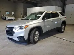 1GNERFKW0LJ193191 2020 CHEVROLET TRAVERSE