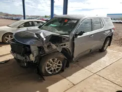 1GNERFKW0LJ203380 2020 CHEVROLET TRAVERSE