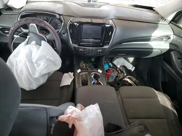 1GNERFKW0LJ203380 2020 CHEVROLET TRAVERSE - Image 8