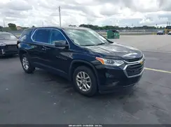 1GNERFKW0LJ204450 2020 CHEVROLET TRAVERSE