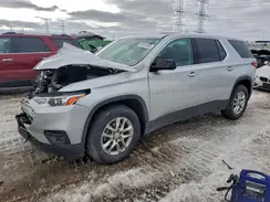 1GNERFKW0LJ205727 2020 CHEVROLET TRAVERSE