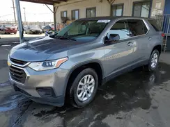 1GNERFKW0LJ211480 2020 CHEVROLET TRAVERSE