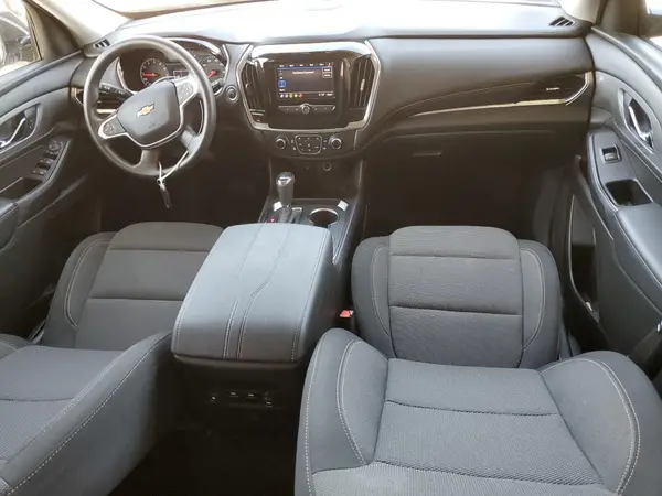 1GNERFKW0LJ211480 2020 CHEVROLET TRAVERSE - Image 8