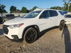 1GNERFKW0LJ212970 2020 CHEVROLET TRAVERSE