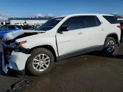 1GNERFKW0LJ218526 2020 CHEVROLET TRAVERSE