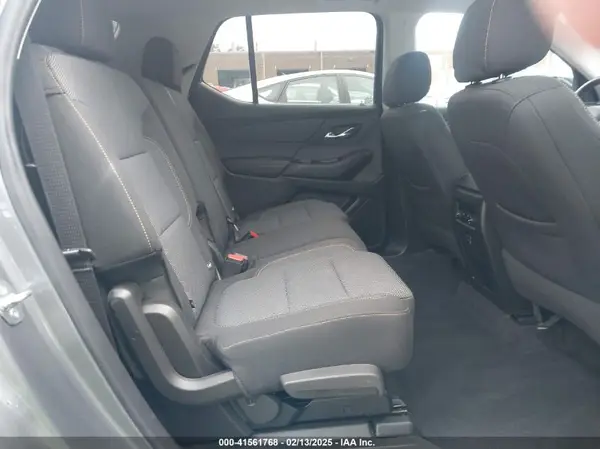 1GNERFKW0LJ219465 2020 CHEVROLET TRAVERSE - Image 8