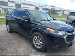 1GNERFKW0LJ222592 2020 CHEVROLET TRAVERSE