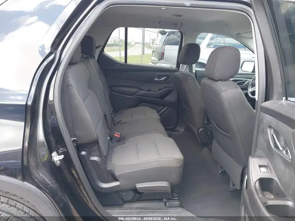 1GNERFKW0LJ222592 2020 CHEVROLET TRAVERSE - Image 8