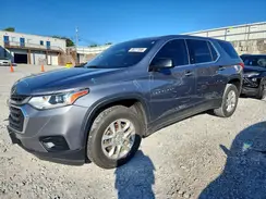 1GNERFKW0LJ227341 2020 CHEVROLET TRAVERSE