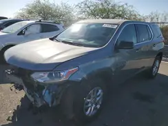 1GNERFKW0LJ229994 2020 CHEVROLET TRAVERSE
