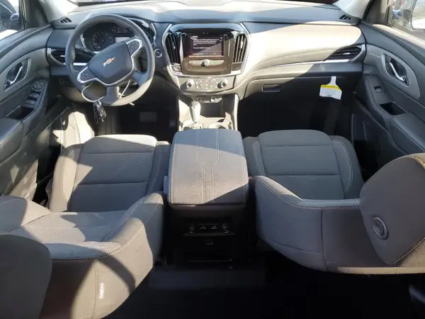 1GNERFKW0LJ229994 2020 CHEVROLET TRAVERSE - Image 8