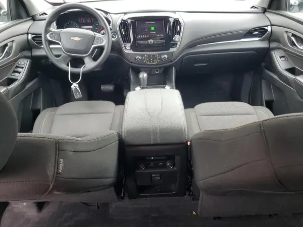 1GNERFKW0LJ242826 2020 CHEVROLET TRAVERSE - Image 8